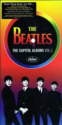 The Capitol Albums - Volume 1